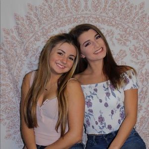 Meet your Posher, Gina